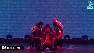 Stray Kids - DOUBLE KNOT - Live Performance [14.09.2020] - ONLINE UNVEIL : IN生 (IN LIFE)