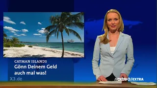 extra 3 Extra: Kluft zwischen Arm und Reich | extra 3 | NDR