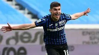 Ruslan Malinovsky Amazing Playmaker Skills And Goal For Atalanta