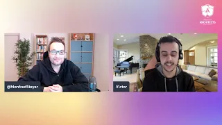 [EN] Interview: Micro Frontends