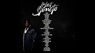 NBA YoungBoy - The Last Slimeto (Full Album)