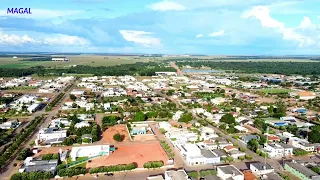 Querência mt dia 23/04/2022