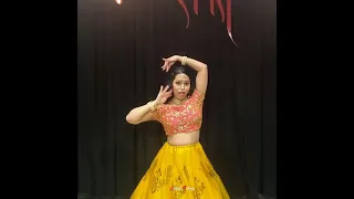 You Can't ingnore this dance 💃 🔥🔥|| Aaja Nachle Super Dance Performance