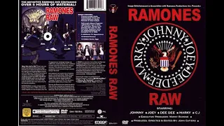 Ramones - RAW full (documental 2004 subtitulado español)