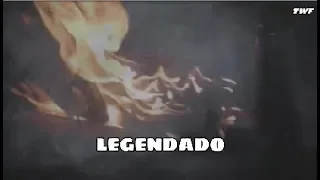 Demon Hunter - Unbound [Legendado]