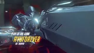 Play Of The Game - 2016-06-18 00:11, ayuforever (Reaper)