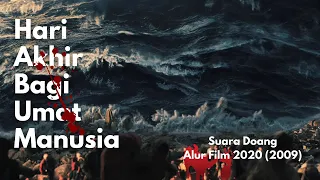 Hari Dimana Umat Manusia Hampir Punah Karena Kiamat - Alur Film 2012 (2009)