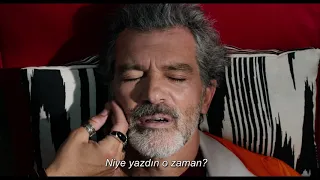 Acı ve Zafer (Pain & Glory) | TV Spotu | 11 Ekim'de sinemalarda