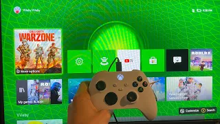 Xbox Series X/S: How to Fix Slow Menu & System Lag Tutorial! (Easy Method) (2023 NEW)