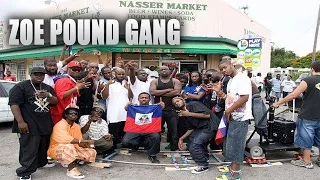 Zoe Pound Gang Documentary ( Brutal Killers)