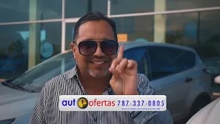 Auto Ofertas TV Programa #34