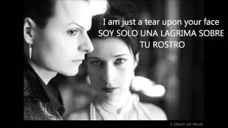 Lacrimosa   My last goodbye Subtitulos Ingles Español)