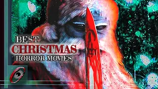 10 Best Christmas Horror Movies on Tubi, Peacock, Shudder + More