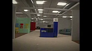 The Infinite IKEA - Found Footage but its With 3008 roblox song