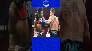Canelo Alvarez khiến Jaime Munguia chịu thất bại đầu tiên [Pro_Boxing]