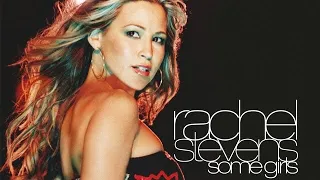 Rachel Stevens- Spin That Bottle (2004)