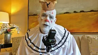 Puddles Pity Party - What A Wonderful World (Louis Armstrong Cover)