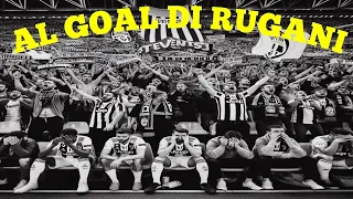 🚨SCONTRO TOTALE TRA TIFOSI DELLA JUVENTUS🚨