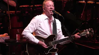 Boz Scaggs Georgia 2018