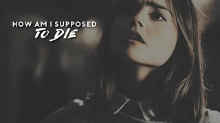 ► How Am I Supposed To Die [w/ xFuenWeasleyx + Cheshire Smile]