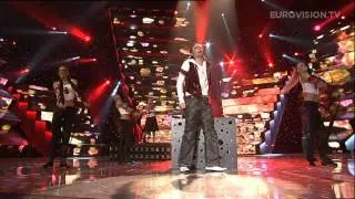 André - Without Your Love (Armenia) 2006 Semi-Final