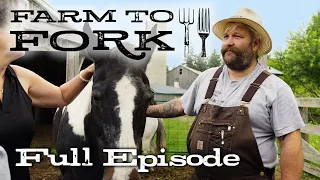 Church Hill Farm - Farm to Fork S2 E3
