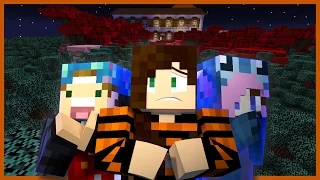 HAUNTED MANSION ADVENTURE MAP WITH LDSHADOWLADY & JOEY!