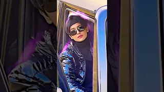 haseena Malik as a boy#gulki Joshi new look#madam sir#shorts#subscribe please 🥺