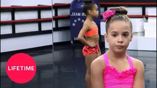 Dance Moms: Mackenzie's on Notice (Season 3 Flashback) | Lifetime