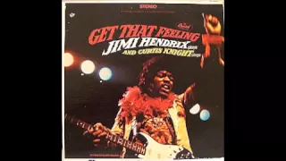 How Would You Feel-Jimi Hendrix And Curtis Knight