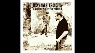 НОЧНАЯ ТРОСТЬ-Сумерки(версия 2013 г.)