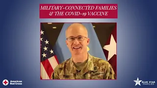 Vaccine Town Hall - LTG Ronald Place