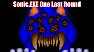 Sonic.EXE One Last Round with different Endings?