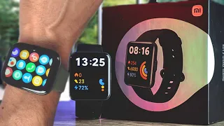 Redmi Watch 3 Active vs Redmi Watch 2 Lite | Are There Any Differences?