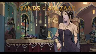 Sands of Salzaar #12.1.НГ +