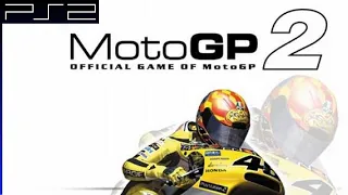 Playthrough [PS2] MotoGP 2