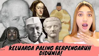 BERPENGARUH DALAM SEJARAH DUNIA, PENEMU UANG KERTAS SAMPAI KONSPIRASI HEBOH