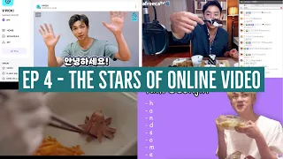 South Korean Media Industry - Ep 4: Social Media Entertainment