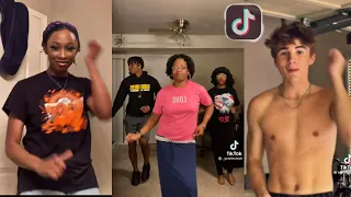 DaBaby-Ball If I Want To TikTok Dance Compilation