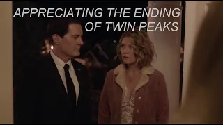 Appreciating the Ending of Twin Peaks