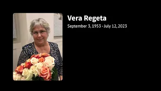 Memorial Service (Vera Regeta) - Voice of Hope Church