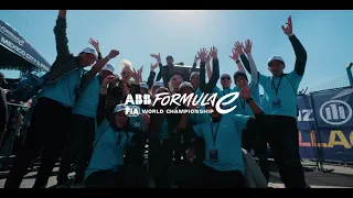 2023 Gulavit Jakarta E-Prix