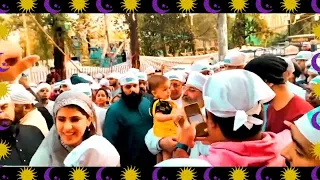 Amritvela Chaliya Day 31 | Prabhat Pheri Day _1  #prabhatpheri Prabhat Pheri Live Amritvela Trust