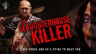 THE SLAUGHTERHOUSE KILLER 🎬 Official North American Trailer 🎬 Horror Movie 🎬 English HD 2022