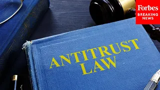 Senate Judiciary Committee holds hearing on antitrust reform