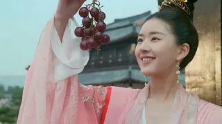 Qin Chuan is back to the childhood  | Love of Thousand Years | Zhao Lusi