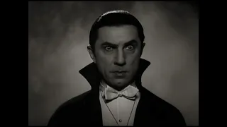 DRACULA (1931) - The John Williams Symphonic Edition: Part 14