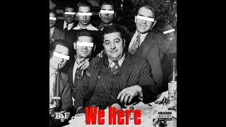 Black Soprano Family - We Here (Instrumental) (Prod. By Rick Hyde)