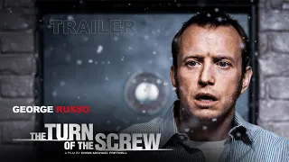 THE TURN OF THE SCREW Official Trailer (2021) Prison Drama Short