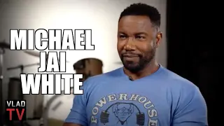 Michael Jai White & Vlad Agree: Dr Dre Paying Wife $3.5M a Year is Nothing to Him! (Part 1)